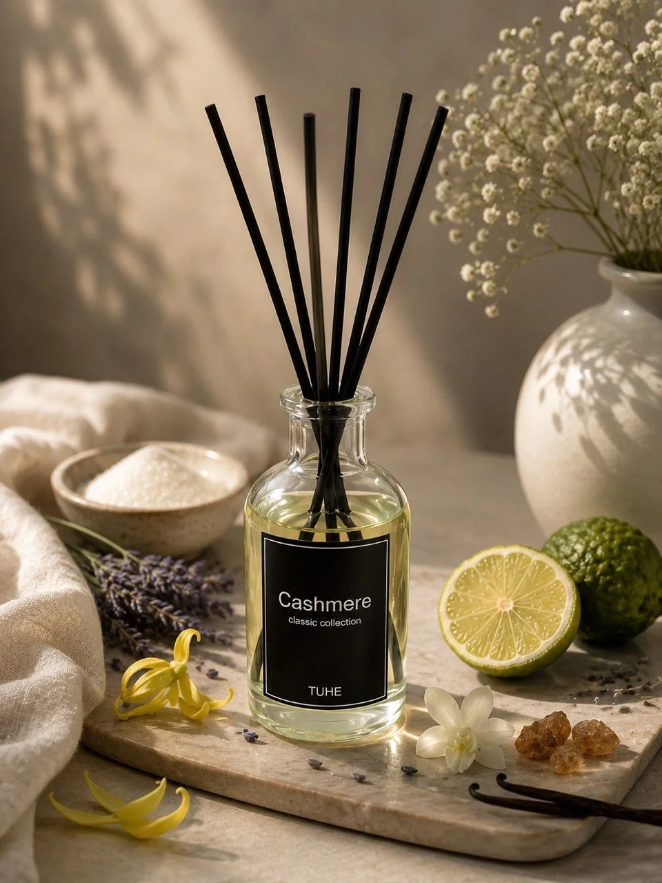 Dyfuzor zapachowy  Cashmere 100 ml
