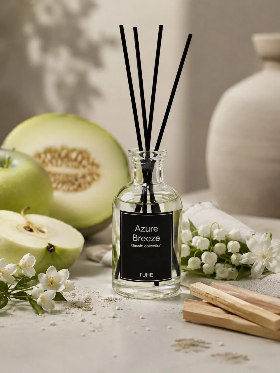 Dyfuzor zapachowy  Azure Breeze  100 ml