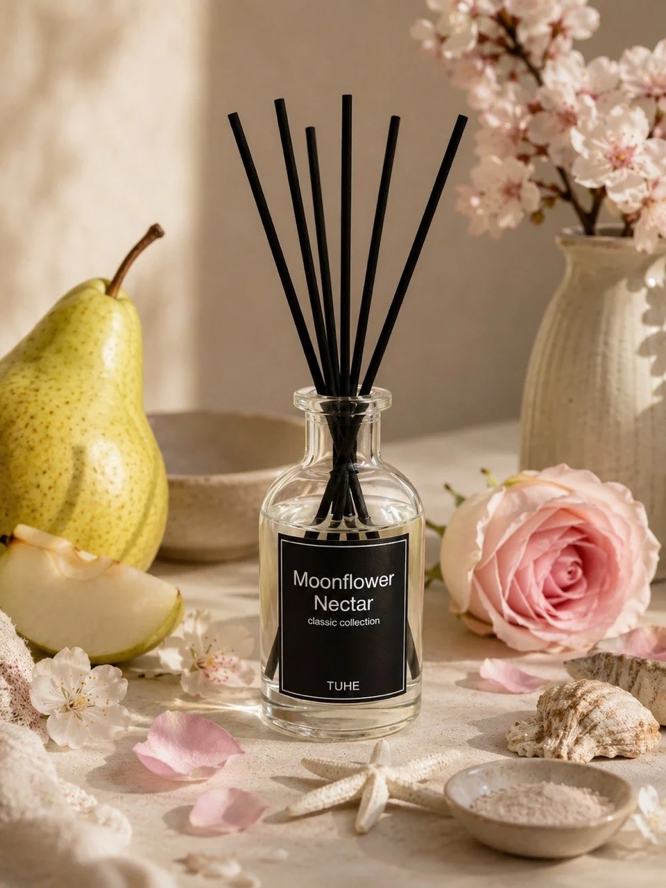 Dyfuzor zapachowy   Moonflower Nectar 100 ml
